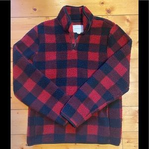 Men’s Aeropostale Sherpa